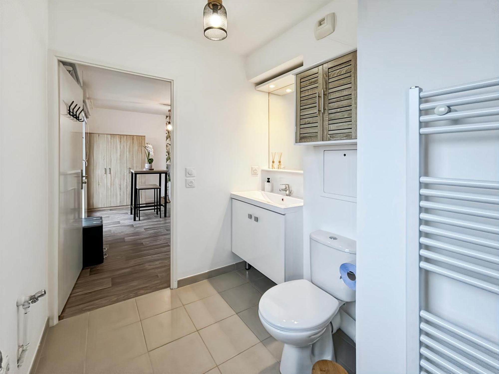 Charming Studio Disneyland Paris - Rentaway Bnb مونتِفرا المظهر الخارجي الصورة