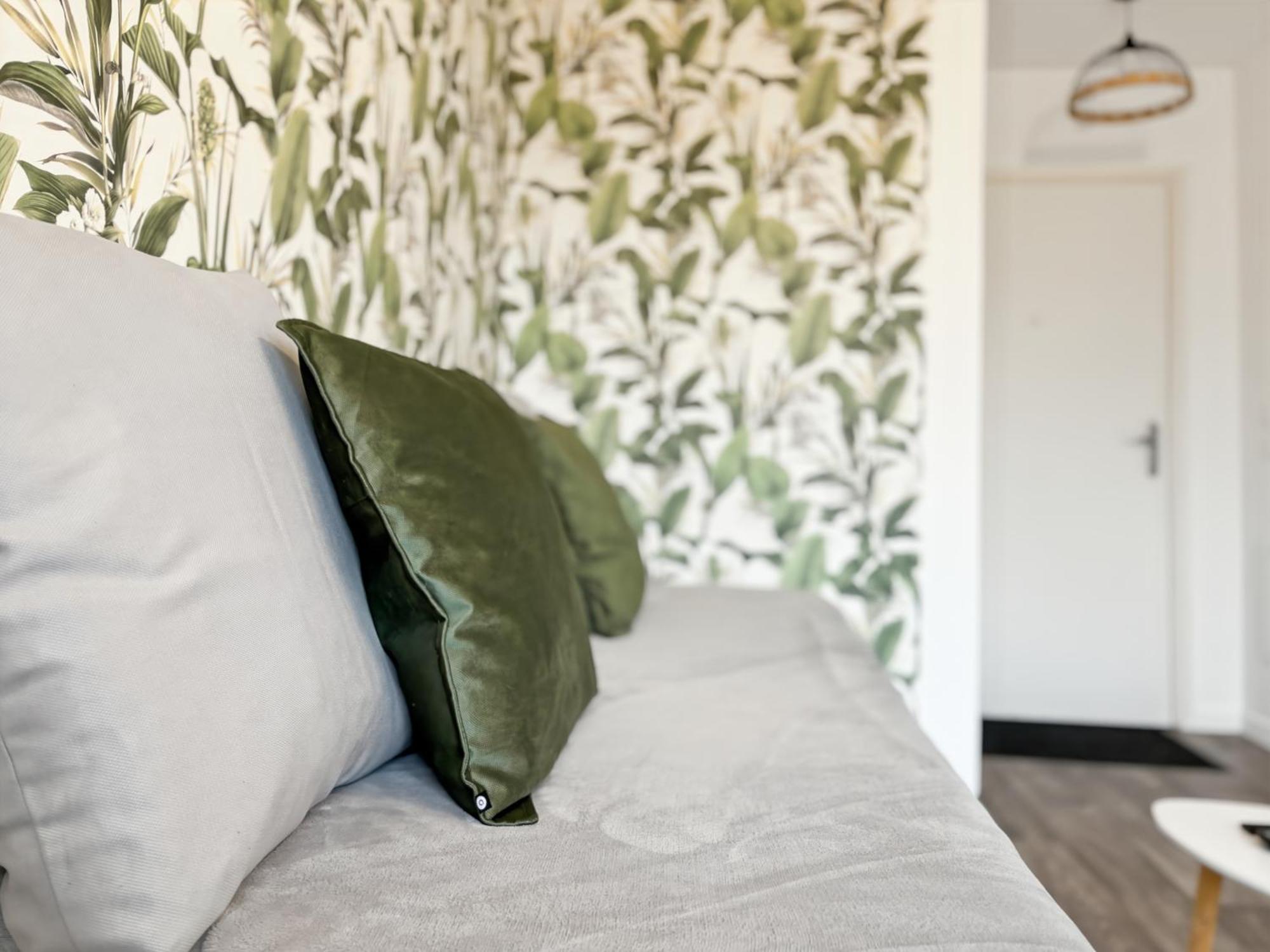 Charming Studio Disneyland Paris - Rentaway Bnb مونتِفرا المظهر الخارجي الصورة