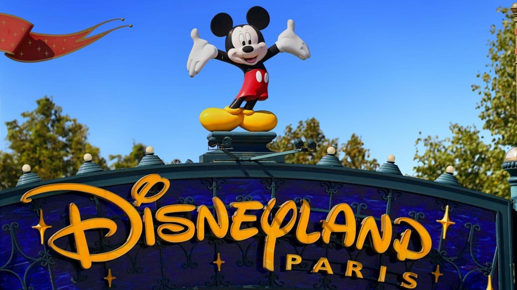 Charming Studio Disneyland Paris - Rentaway Bnb مونتِفرا المظهر الخارجي الصورة